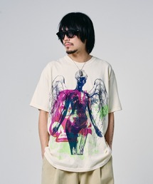 EFFECTEN（エフェクテン）の「【EFFECTEN】POISON t-shirt（Tシャツ/カットソー）」