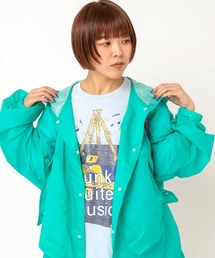 J2196 シアーライトジャケット