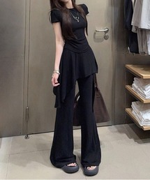Miniministore(�~�j�~�j�X�g�A)�̔���T�V���c �X�J�[�g�t�p���c�㉺�Z�b�g(�Z�b�g�A�b�v)