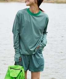 miller Swim Prib Rash gard