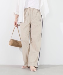 【UMBRO×MICA&DEAL】配色ナイロントラックパンツ