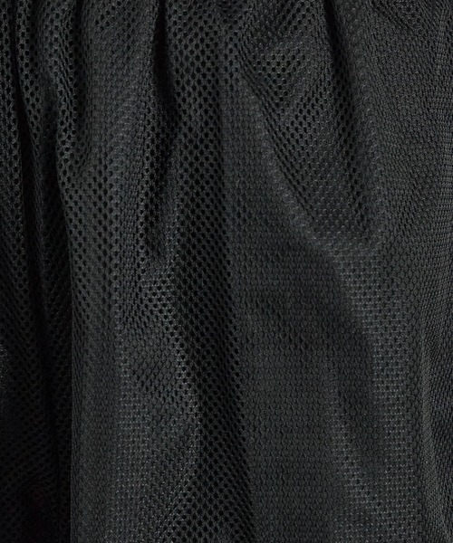 UMBRO(アンブロ)の「【UMBRO×MICA&DEAL】配色ナイロントラックパンツ(その他パンツ・レディース・ブラック/ベージュ・36)」の14枚目の写真