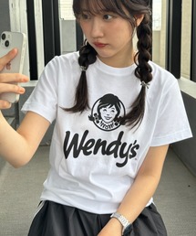 BRSUMAPO（バスマポ）の「半袖Tシャツ（Tシャツ/カットソー）」