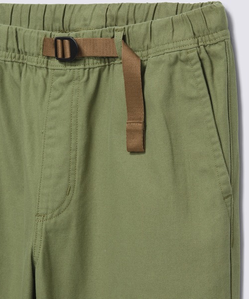 VANS（バンズ）の「RANGE リラックス クライミングパンツ / RANGE RELAXED CLIMBING PANT LO VN0008N3ZBF1（その他パンツ・メンズ・カーキ・MEDIUM/X-SMALL）」の3枚目の写真