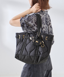sita parantica | 《追加》別注 SITA PARANTICA チャーム付きTOTE RP M トートバッグ(トートバッグ)