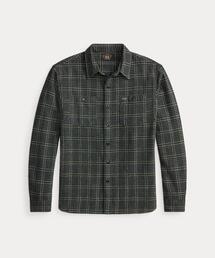 RRL｜ダブル アール エルの通販 - ZOZOTOWN