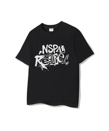 イングガーメンツ オーバーサイズ 半袖Tシャツ 5カラー [NSSE_1008]