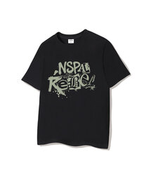 イングガーメンツ オーバーサイズ 半袖Tシャツ 5カラー [NSSE_1008]