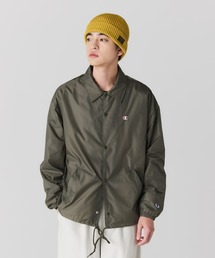 【Champion/チャンピオン】直営限定コレクション メンズ コーチジャケット