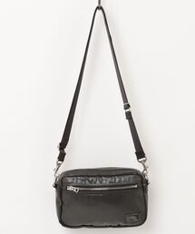 PORTER（ポーター）の「ワンポイントショルダーバッグ（ショルダーバッグ）」