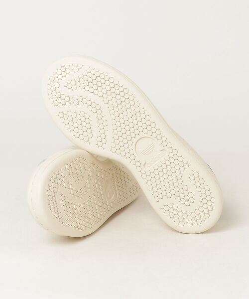 adidas(アディダス)の「スタンスミス / STAN SMITH / アディダスオリジナルス adidas Originals(スニーカー・レディース・ホワイト・23.0cm/23.5cm/24.0cm/24.5cm/27.0cm/27.5cm/22.0cm/22.5cm/26.0cm/26.5cm/25.0cm/25.5cm/28.0cm)」の10枚目の写真