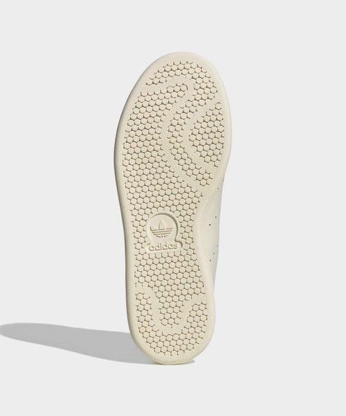 adidas(アディダス)の「スタンスミス / STAN SMITH / アディダスオリジナルス adidas Originals(スニーカー・レディース・ホワイト・23.0cm/23.5cm/24.0cm/24.5cm/27.0cm/27.5cm/22.0cm/22.5cm/26.0cm/26.5cm/25.0cm/25.5cm/28.0cm)」の3枚目の写真