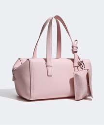 ANGELIKA 2WAY ボストン ミニショルダーバッグ