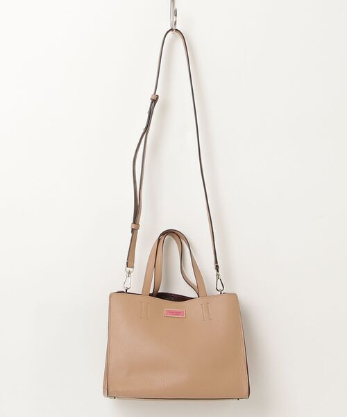 セール/ブランド古着】2WAYバッグ（ショルダーバッグ）｜kate spade 
