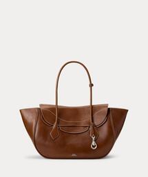Polo ブレイズ ラージ ショルダー バッグ