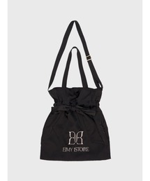 eimy istoire - 専用❤黒エイミーイストワール　新品 EIMY ISTOIRE｜エイミーイストワールのバッグ（ブラック/黒色系）通販
