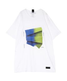UN3D.｜アンスリードのTシャツ/カットソー通販 - ZOZOTOWN