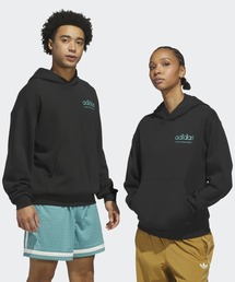 Only The Best For The Athlete パーカー / フーディー パーカー アディダスオリジナルス adidas Originals