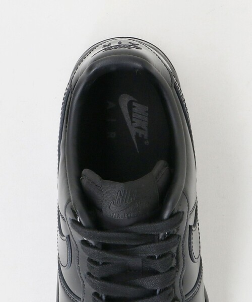 NIKE(ナイキ)の「<NIKE>AIR FORCE 1 07 PRM スニーカー(スニーカー・メンズ・ブラック/ホワイト・27cm/26cm/26.5cm/28cm/27.5cm)」の8枚目の写真