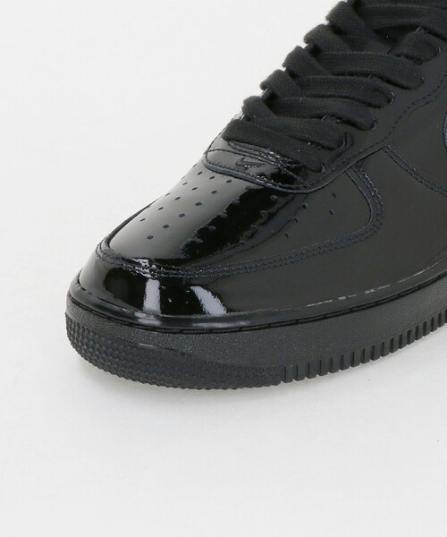 NIKE(ナイキ)の「<NIKE>AIR FORCE 1 07 PRM スニーカー(スニーカー・メンズ・ブラック/ホワイト・27cm/26cm/26.5cm/28cm/27.5cm)」の9枚目の写真
