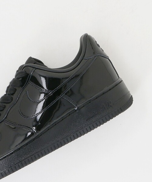 NIKE（ナイキ）の「＜NIKE＞AIR FORCE 1 07 PRM スニーカー（スニーカー・メンズ・ブラック/ホワイト・27cm/26cm/26.5cm/28cm/27.5cm）」の10枚目の写真