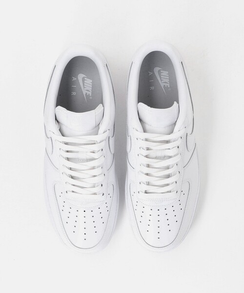 NIKE(ナイキ)の「<NIKE>AIR FORCE 1 07 PRM スニーカー(スニーカー・メンズ・ブラック/ホワイト・27cm/26cm/26.5cm/28cm/27.5cm)」の13枚目の写真