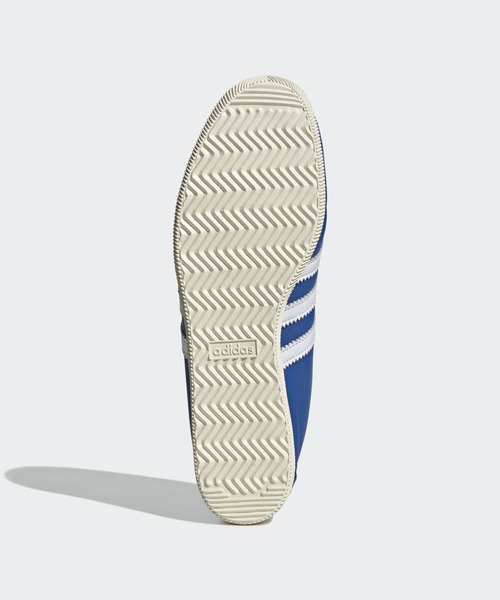 adidas(アディダス)の「ジャパン / JAPAN / アディダスオリジナルス adidas Originals(スニーカー・メンズ・ブルー・22.0cm/22.5cm/27.5cm/27.0cm/26.5cm/26.0cm/23.0cm/23.5cm/24.0cm/28.5cm/28.0cm/24.5cm/25.0cm/25.5cm/29.0cm/29.5cm)」の3枚目の写真