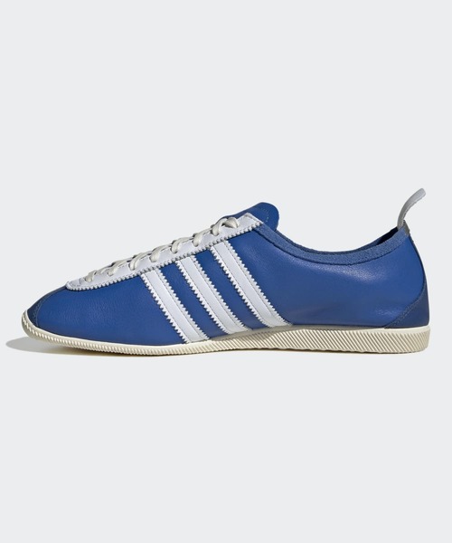 adidas(アディダス)の「ジャパン / JAPAN / アディダスオリジナルス adidas Originals(スニーカー・メンズ・ブルー・22.0cm/22.5cm/27.5cm/27.0cm/26.5cm/26.0cm/23.0cm/23.5cm/24.0cm/28.5cm/28.0cm/24.5cm/25.0cm/25.5cm/29.0cm/29.5cm)」の6枚目の写真