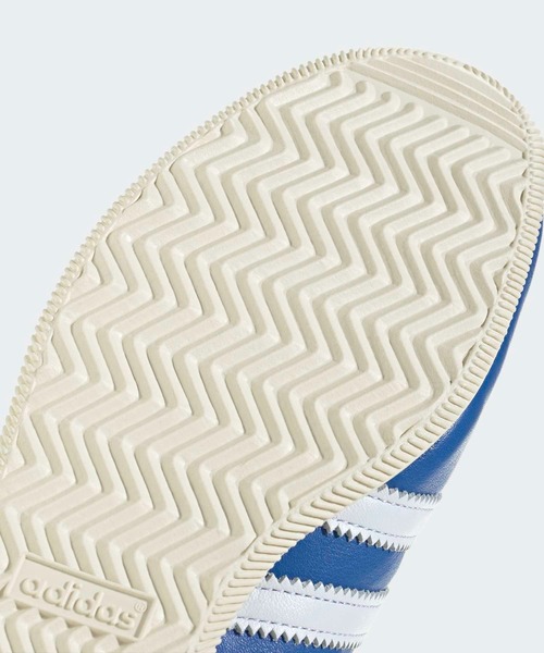 adidas(アディダス)の「ジャパン / JAPAN / アディダスオリジナルス adidas Originals(スニーカー・メンズ・ブルー・22.0cm/22.5cm/27.5cm/27.0cm/26.5cm/26.0cm/23.0cm/23.5cm/24.0cm/28.5cm/28.0cm/24.5cm/25.0cm/25.5cm/29.0cm/29.5cm)」の8枚目の写真