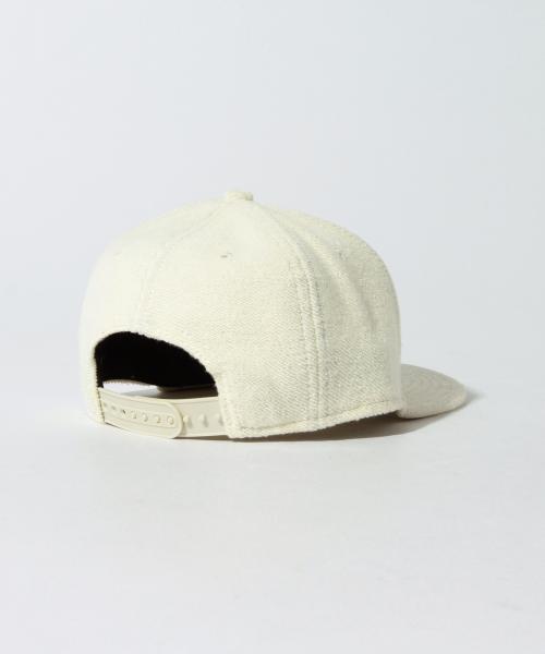 B:MING by BEAMS（ビーミングバイビームス）の「NEWERA×ビーミング by ビームス / NYキャップ＜KIDS＞（キャップ・キッズ・ホワイト/ネイビー・ONE SIZE）」の20枚目の写真