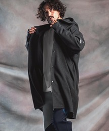 CAMBIO｜カンビオ（メンズ）のその他アウター（グレー/灰色系・ワン