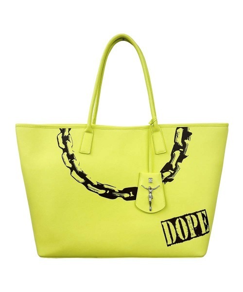 Couture Grocery Tote Bag（トートバッグ）｜SCULPTOR（スカルプター