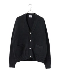 encode（エンコード）の「encode /Improved knit cardigan / code-002a（カーディガン/ボレロ）」