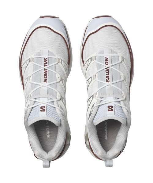 SALOMON（サロモン）の「XT-6 EXPANSE（スニーカー・メンズ・ブルー・25/25.5/23/23.5/24/24.5）」の3枚目の写真