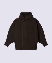 CFCL（シーエフシーエル）の「【CFCL】PADDED HYPHA HOODIE BOMBER JACKET（その他アウター）」