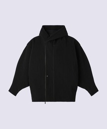 CFCL（シーエフシーエル）の「【CFCL】PADDED HYPHA HOODIE BOMBER JACKET（その他アウター）」