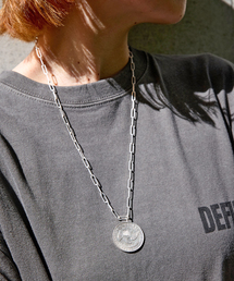 GIGI | 【GIGI/ジジ】Artemis capped bust necklace(ネックレス)