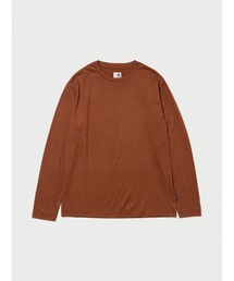 BISHU merino L/S T W's