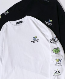 SITRY（シトリー）の「長袖Tシャツ（Tシャツ/カットソー）」