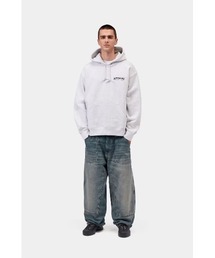 Carhartt WIP（カーハートダブリューアイピー）の「Oakland Pant（デニムパンツ）」