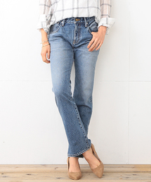 B:MING by BEAMS | Fire Service×ビーミング by ビームス /  “BBB” 別注 デニム 16SS(デニムパンツ)