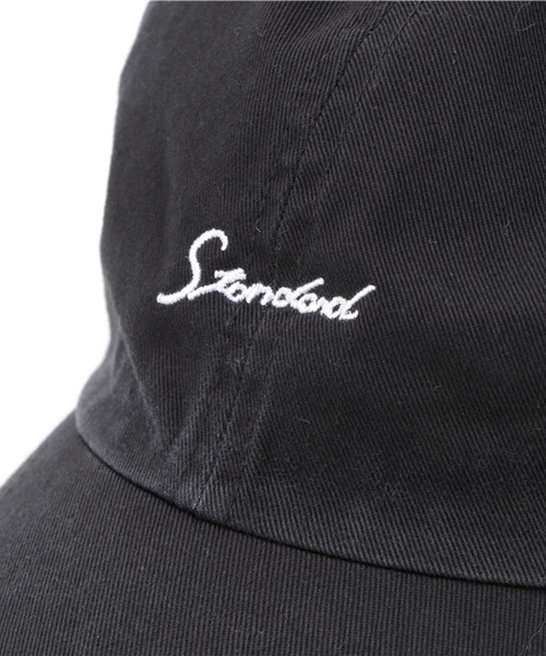 RAGEBLUE（レイジブルー）の「＜ウォッシュ加工＞チノLOWキャップ/720813（キャップ・メンズ・ネイビー/ベージュ/レッド/ブルー/ブラック/ライトブルー/その他/ホワイト・FREE）」の14枚目の写真