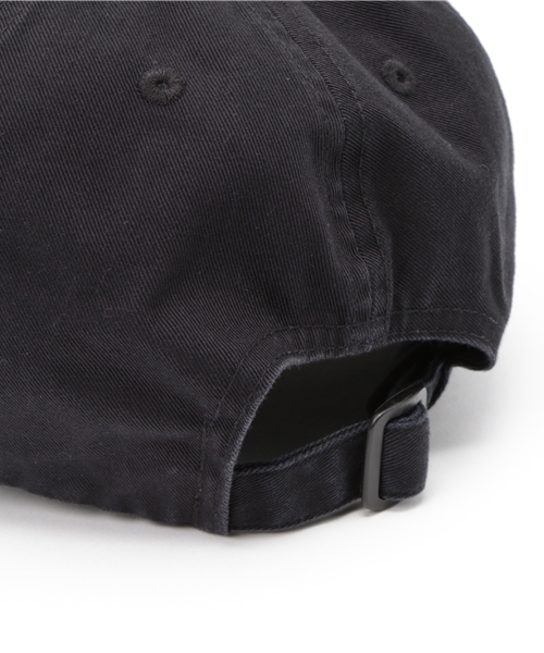 RAGEBLUE（レイジブルー）の「＜ウォッシュ加工＞チノLOWキャップ/720813（キャップ・メンズ・ネイビー/ベージュ/レッド/ブルー/ブラック/ライトブルー/その他/ホワイト・FREE）」の15枚目の写真