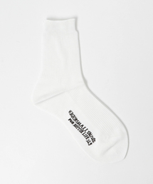 SLY | RIB SHORT SOCKS(ソックス/靴下)