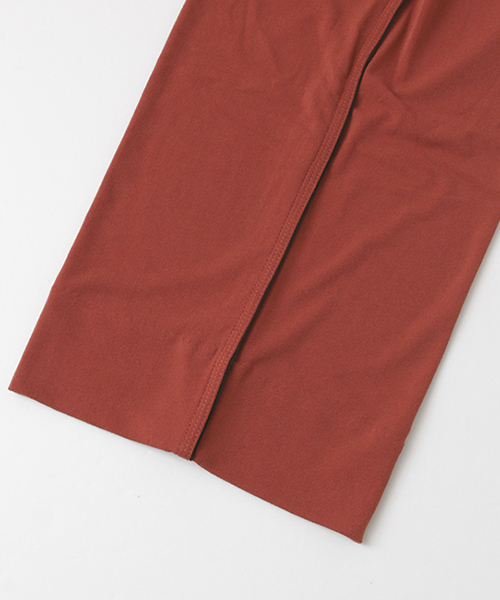 BY MALENE BIRGER（バイマレーネビルガー）の「BY MALENE BIRGER JUMPSUIT（サロペット/オーバーオール・レディース・ブラック/レッド・XS size/XX-SMALL）」の16枚目の写真