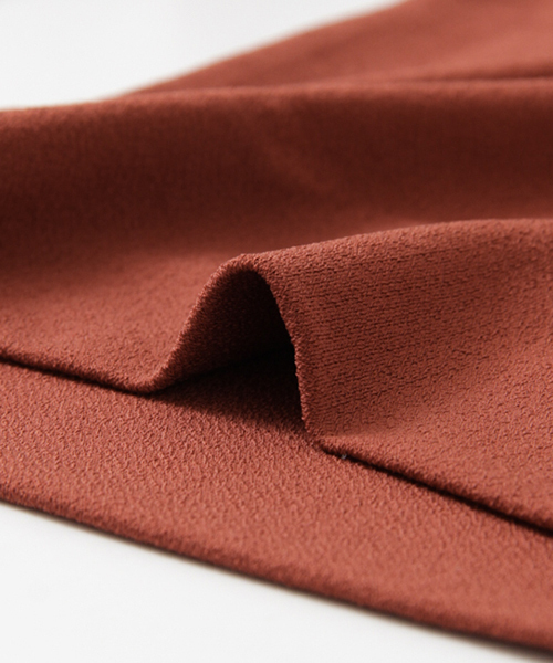 BY MALENE BIRGER（バイマレーネビルガー）の「BY MALENE BIRGER JUMPSUIT（サロペット/オーバーオール・レディース・ブラック/レッド・XS size/XX-SMALL）」の17枚目の写真