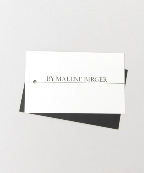 BY MALENE BIRGER（バイマレーネビルガー）の「BY MALENE BIRGER JUMPSUIT（サロペット/オーバーオール・レディース・ブラック/レッド・XS size/XX-SMALL）」の19枚目の写真