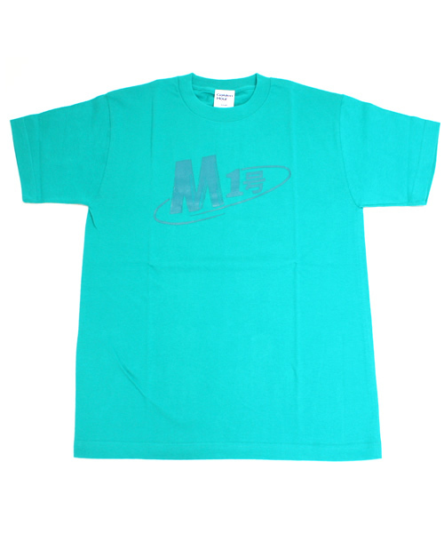 M1号 × BEAMS Tシャツカネゴン ウルトラQ 未開封 M1号 × BEAMS T