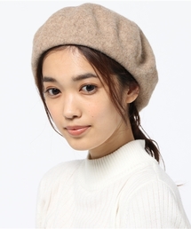 RODE SKO | 1458円セール50%OFF☆RODE SKO プレーンベレー(ハンチング/ベレー帽)