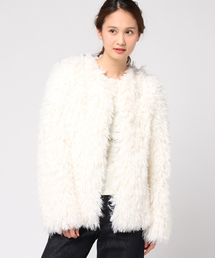 SLY | FLUFFY COAT2(その他アウター)